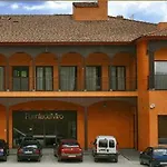 Fuente Del Miro Hotell Valderrobres