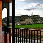 Fuente Del Miro Hotell