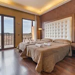 Fuente Del Miro Hotell Valderrobres