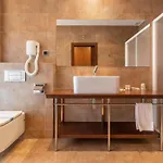 Hotell Fuente Del Miro