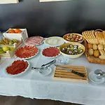 Fuente Del Miro Valderrobres