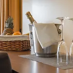 Fuente Del Miro Hotell Valderrobres
