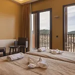 Hotell Fuente Del Miro Valderrobres