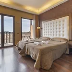 Hotell Fuente Del Miro