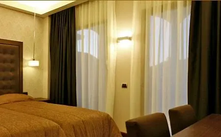 Otel Fuente Del Miro 3*