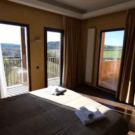 Fuente Del Miro Hotel 3*