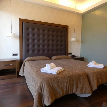 Fuente Del Miro ホテル バルデロブレス