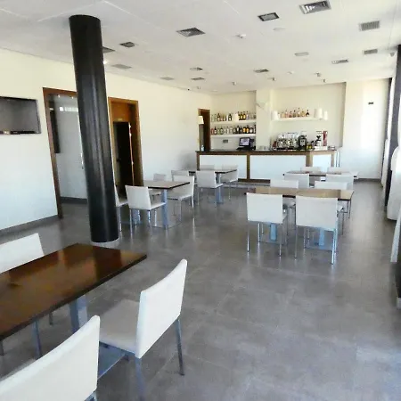 Fuente Del Miro ホテル 3*