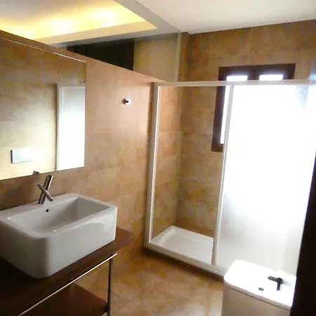 Hotel Fuente Del Miro