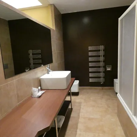 Fuente Del Miro Otel 3*