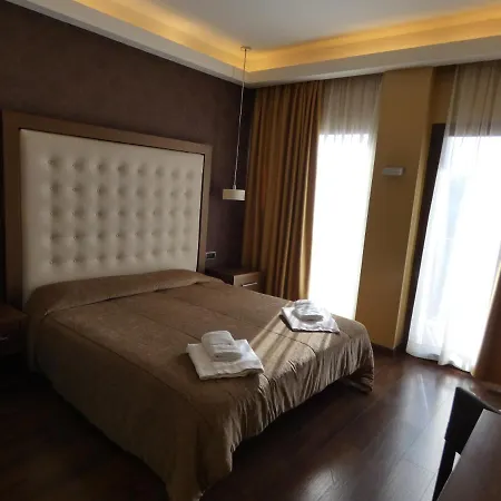 Hotel Fuente Del Miro Valderrobres