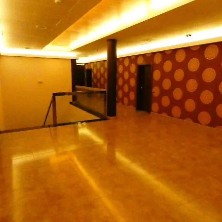 Fuente Del Miro Hotel