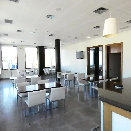 Hotel Fuente Del Miro 3*