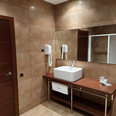 Fuente Del Miro 3* Valderrobres