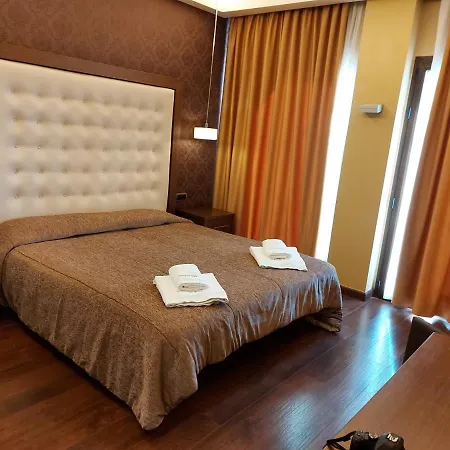 Hotel Fuente Del Miro