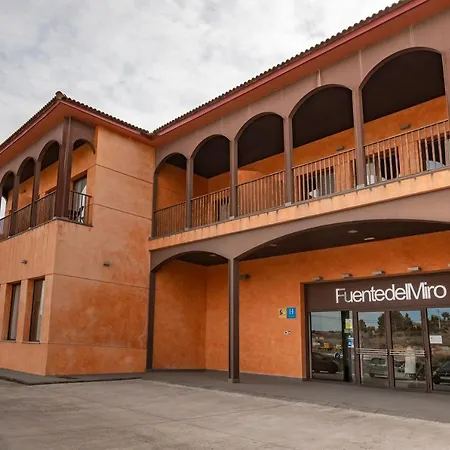 Fuente Del Miro 3*