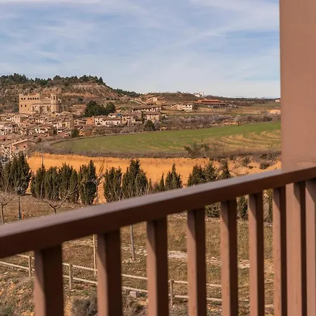 Fuente Del Miro Hotel 3*