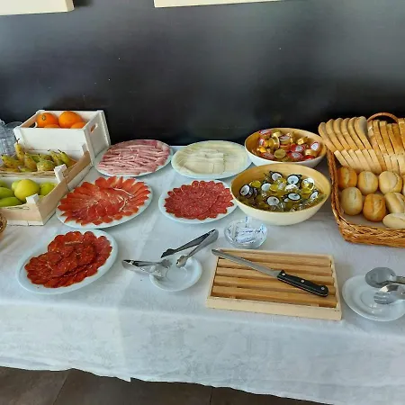 Fuente Del Miro Valderrobres