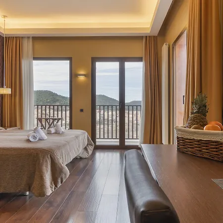 Hotel Fuente Del Miro