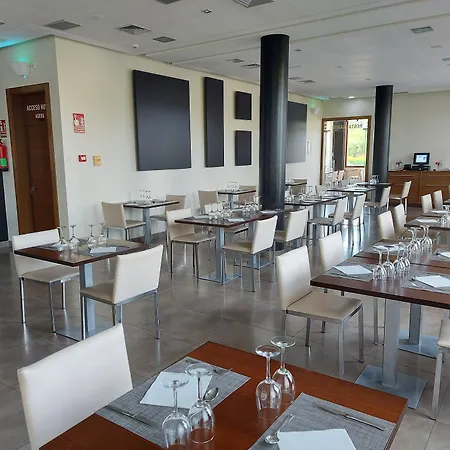 Hotel Fuente Del Miro 3*