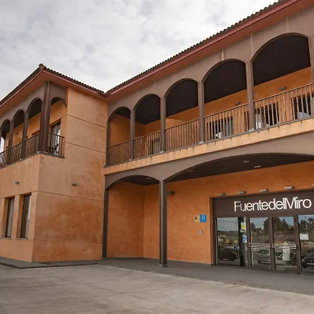 Fuente Del Miro 3*