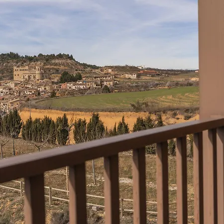 Fuente Del Miro Valderrobres