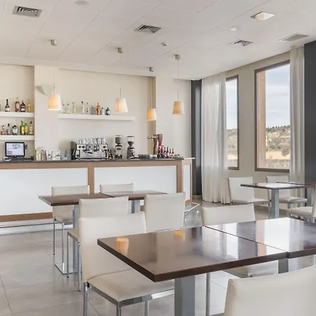Fuente Del Miro Hotel 3*