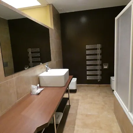 ホテル Fuente Del Miro