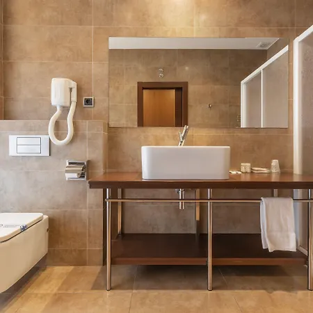 Fuente Del Miro Otel 3*