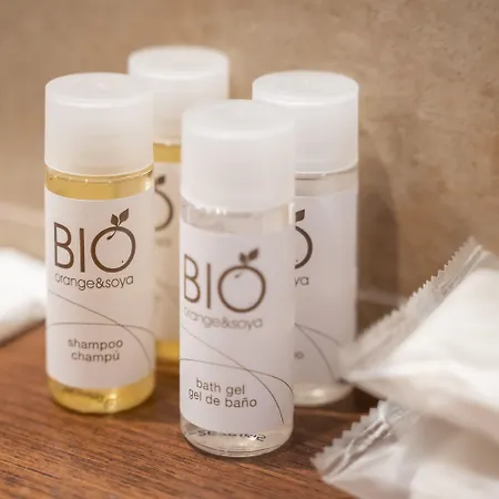 Fuente Del Miro ホテル バルデロブレス