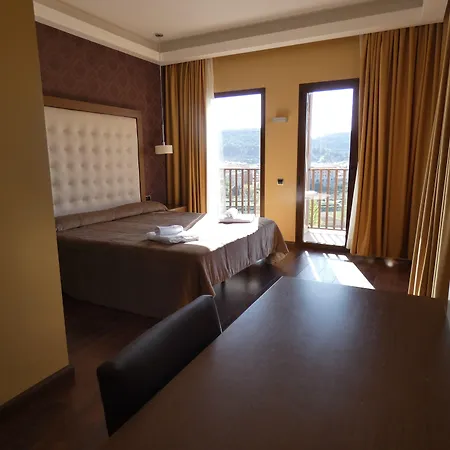 Fuente Del Miro バルデロブレス