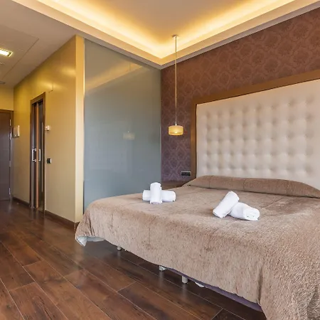 Otel Fuente Del Miro 3*