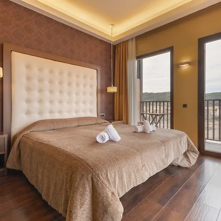 Fuente Del Miro バルデロブレス