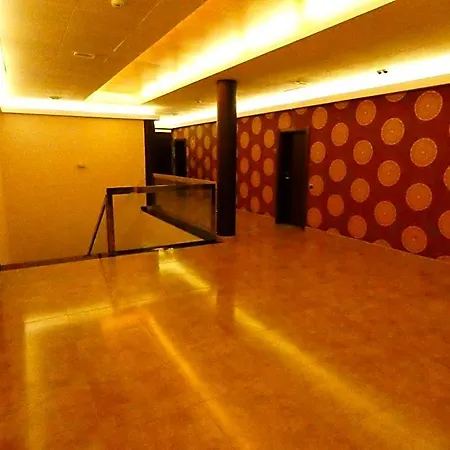 Hotel Fuente Del Miro