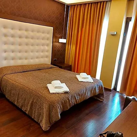 Hotel Fuente Del Miro