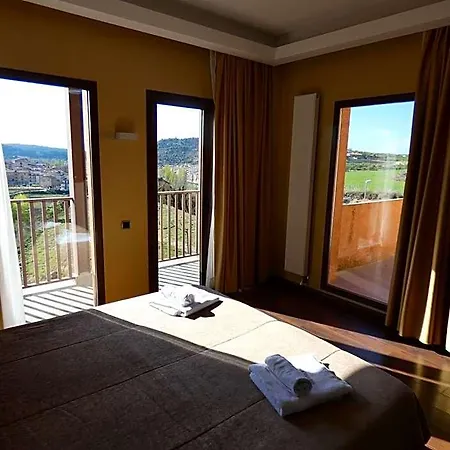Fuente Del Miro Hotel Valderrobres