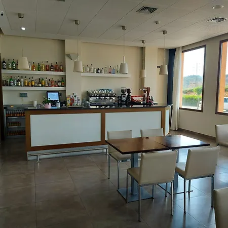 Fuente Del Miro Hotel 3*