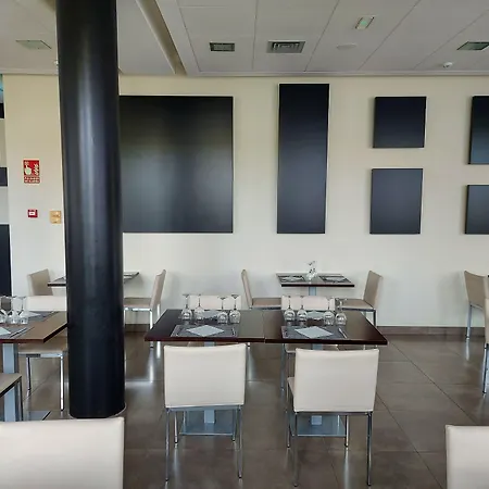 Hotel Fuente Del Miro