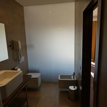 Hotel Fuente Del Miro Valderrobres