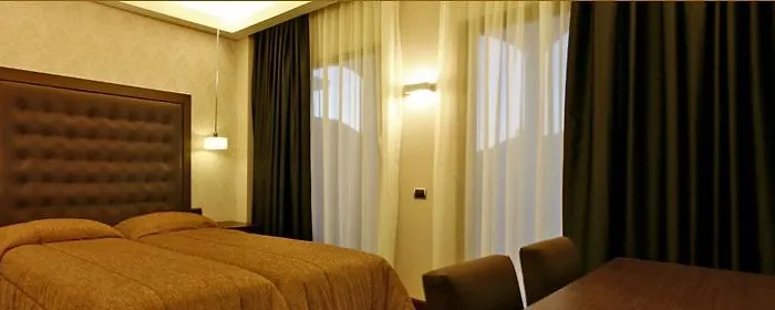 Hotel Fuente Del Miro 3*