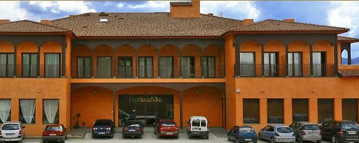 Fuente Del Miro Hotel Valderrobres
