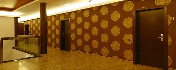 Fuente Del Miro Valderrobres