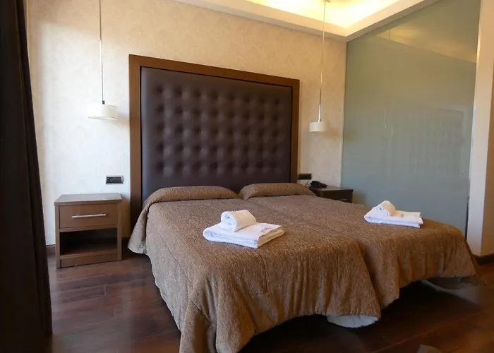 Fuente Del Miro Hotel Valderrobres