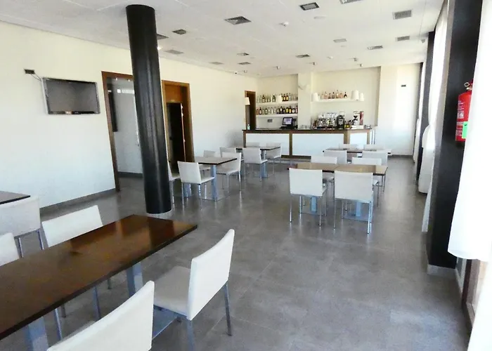 Fuente Del Miro Hotel 3*