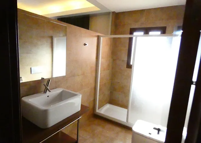 Hotell Fuente Del Miro