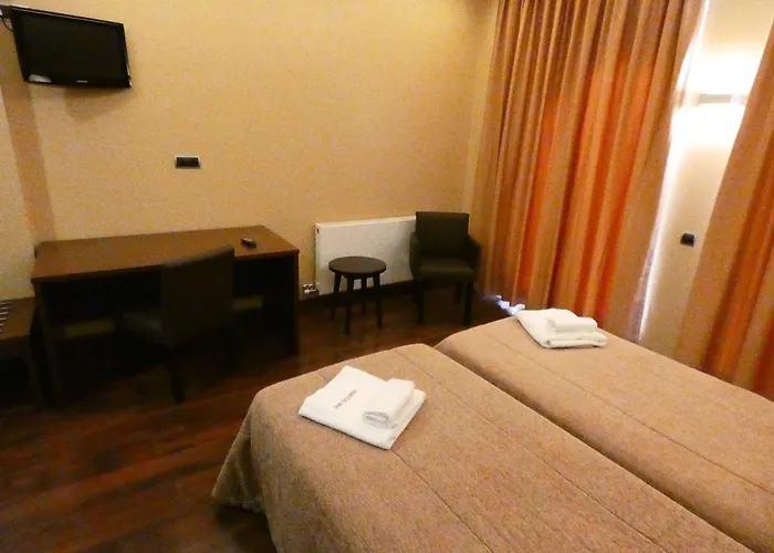 Fuente Del Miro 3* Valderrobres