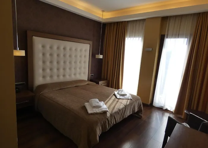 Hotell Fuente Del Miro Valderrobres