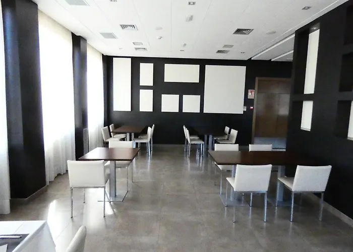 Fuente Del Miro Hotell 3*