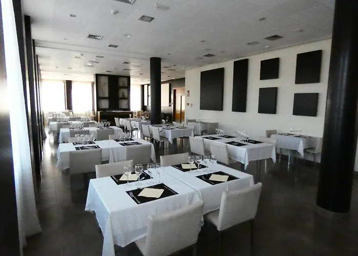 Hotel Fuente Del Miro Valderrobres