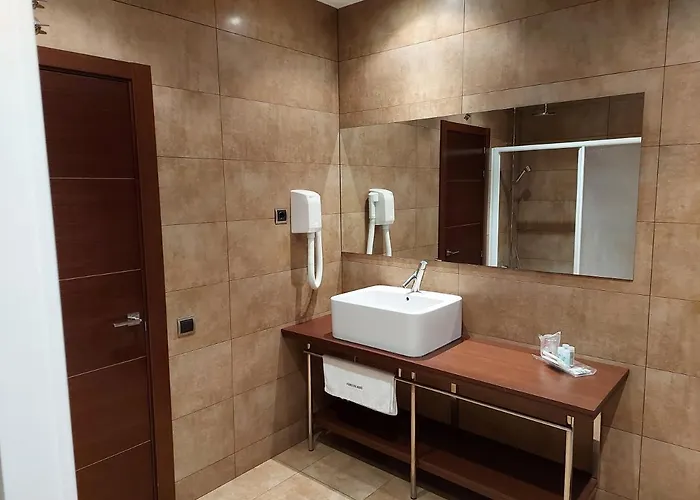 Fuente Del Miro 3* Valderrobres